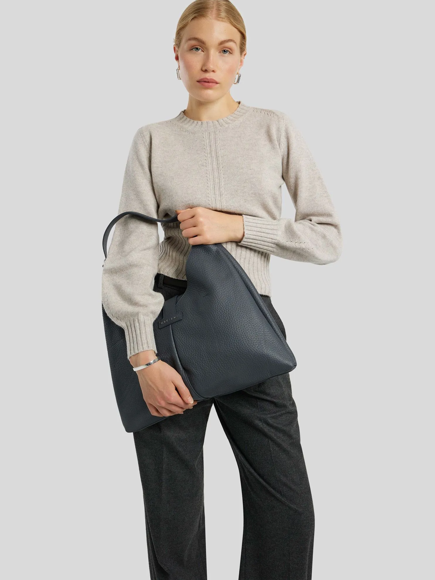 Hobo Tasche PIOMBO